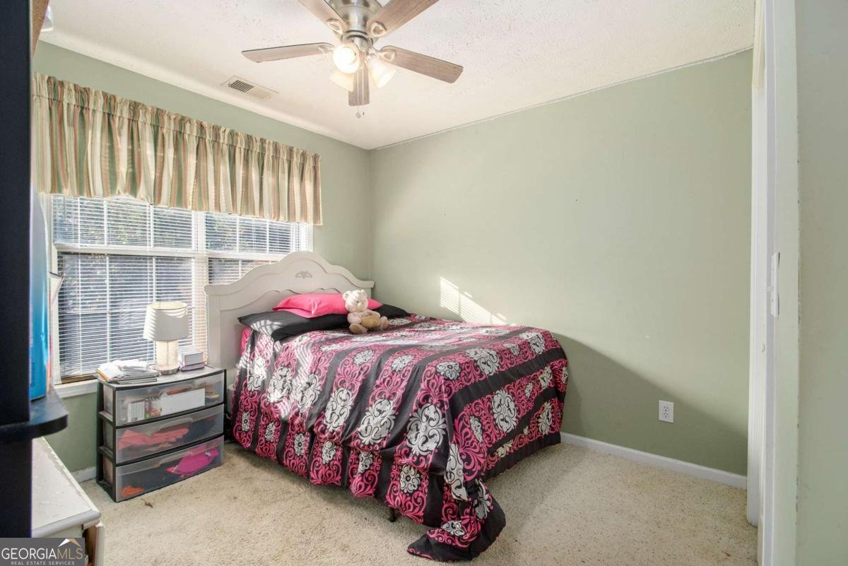 4545 Forrest Bend Court Snellville - 24