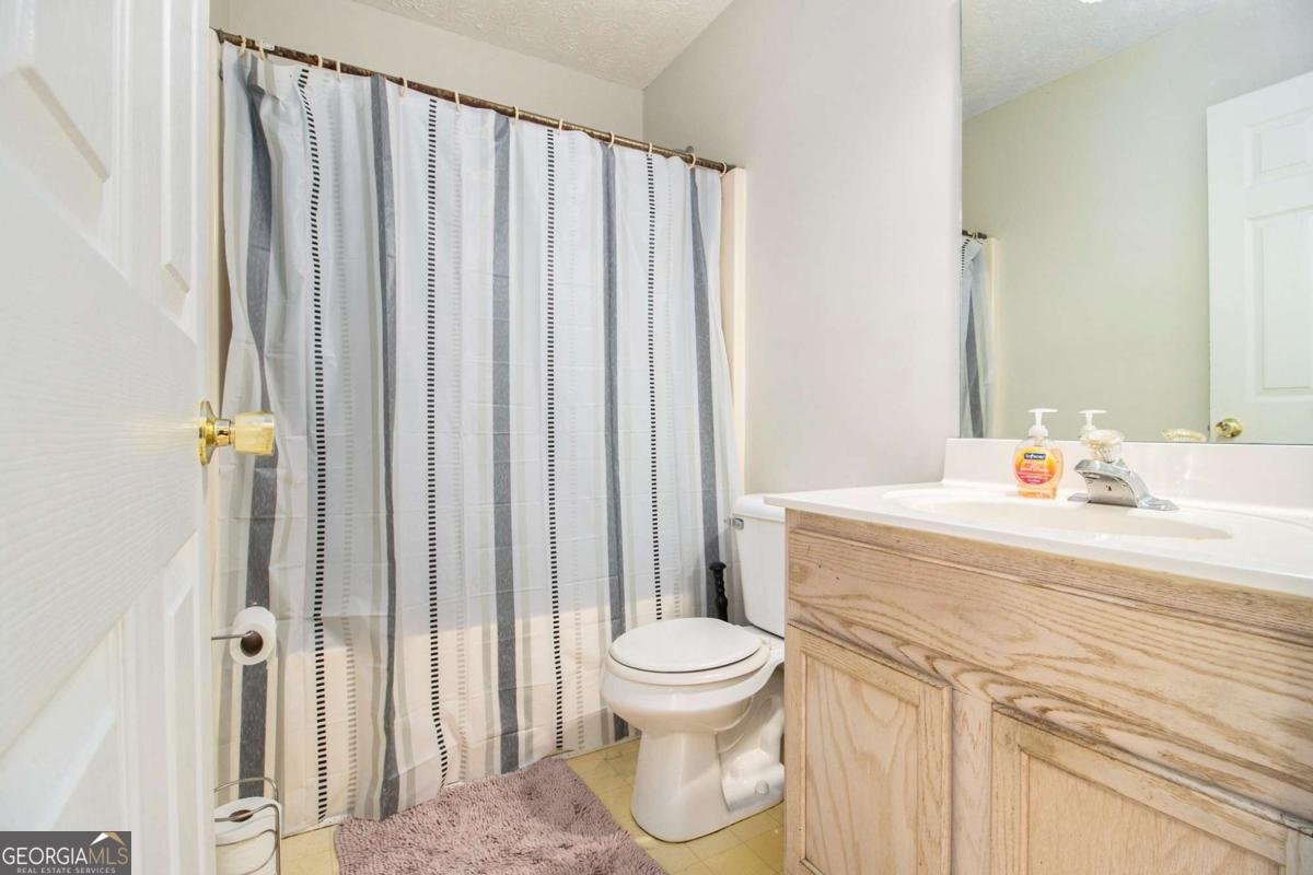 4545 Forrest Bend Court Snellville - 25