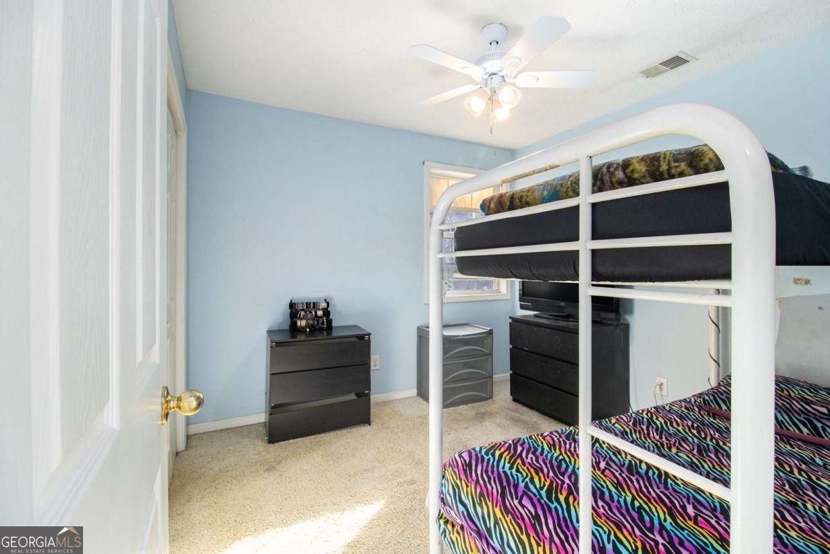 4545 Forrest Bend Court Snellville - 26