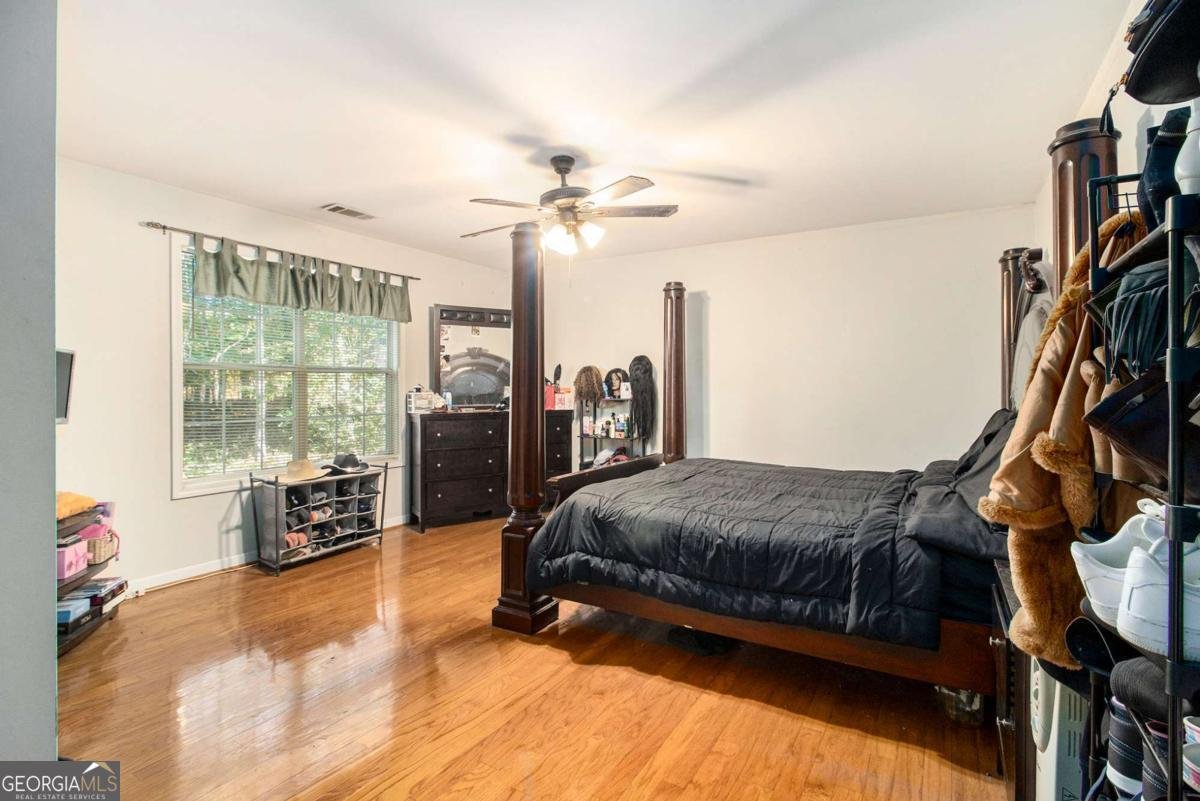 4545 Forrest Bend Court Snellville - 27