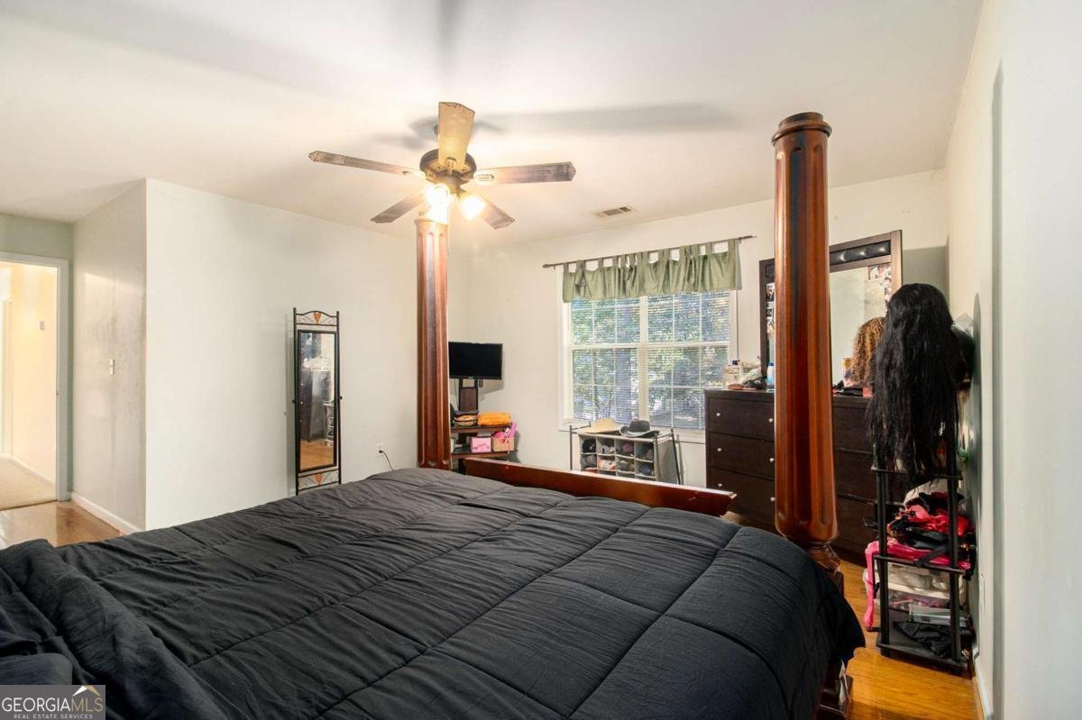 4545 Forrest Bend Court Snellville - 28