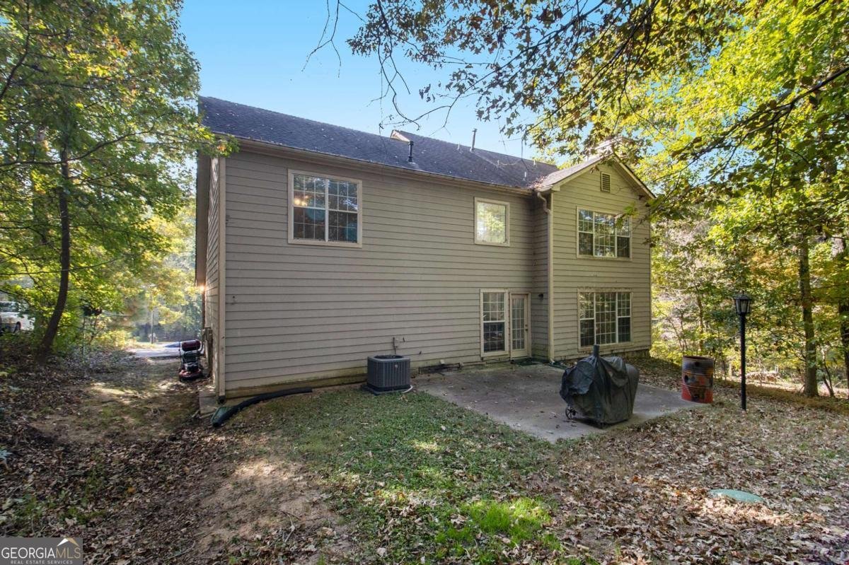 4545 Forrest Bend Court Snellville - 29