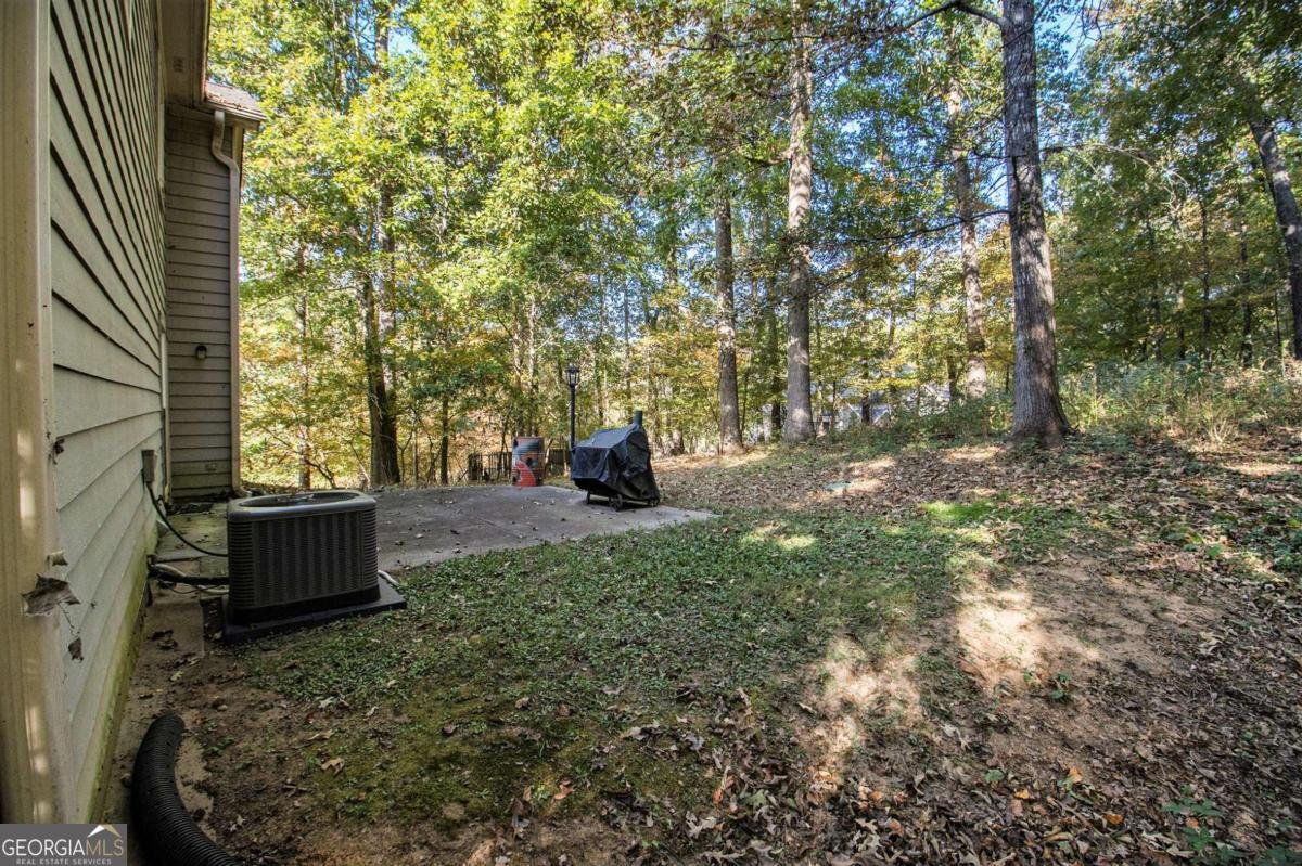 4545 Forrest Bend Court Snellville - 30