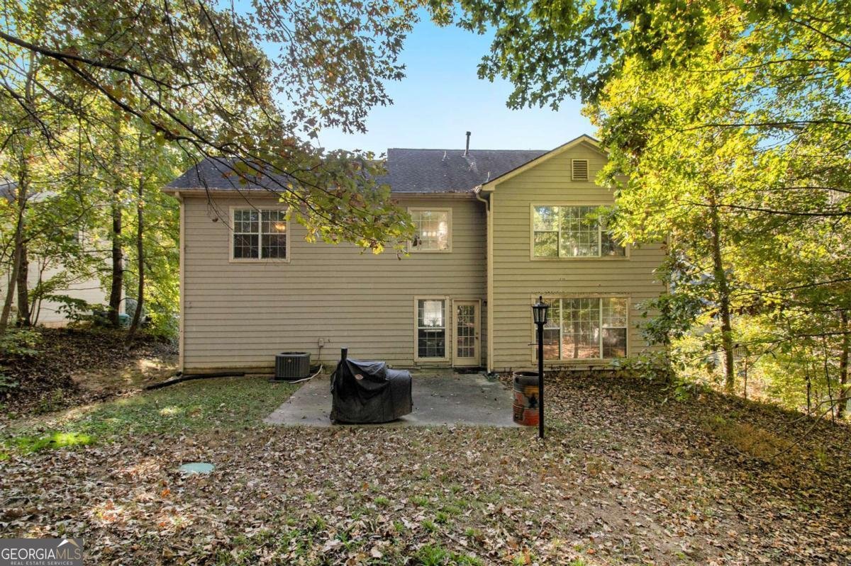 4545 Forrest Bend Court Snellville - 31