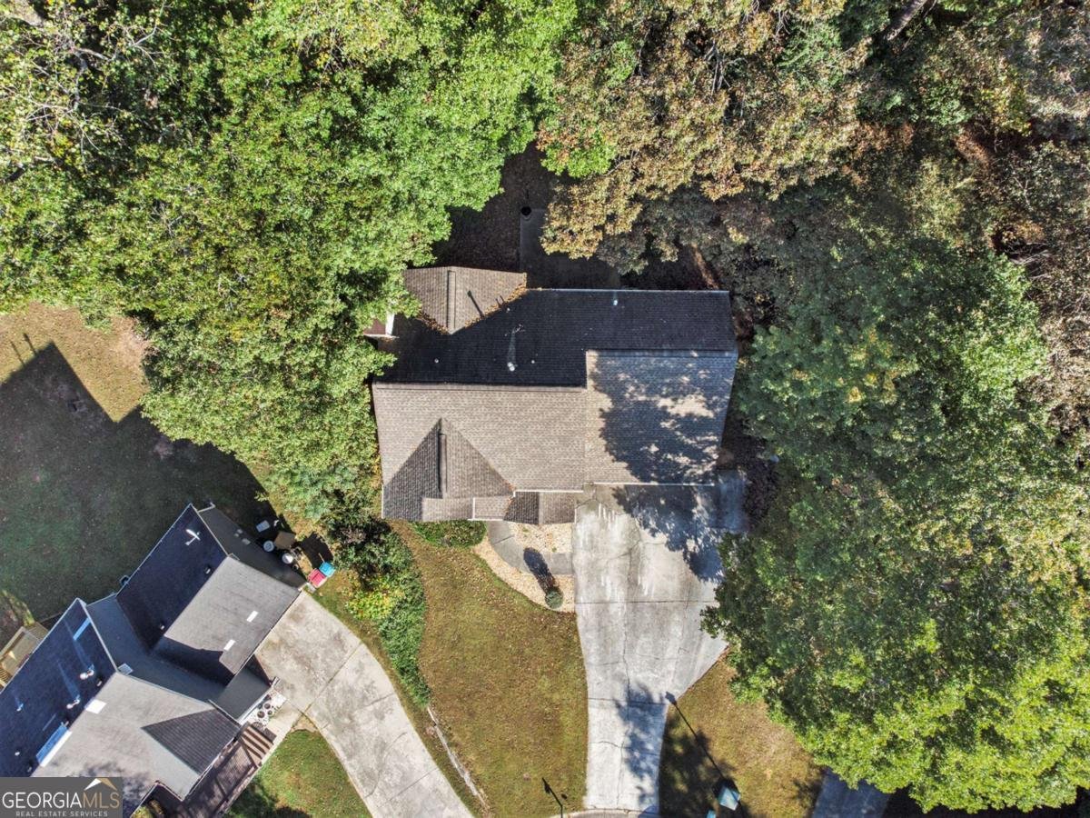 4545 Forrest Bend Court Snellville - 32