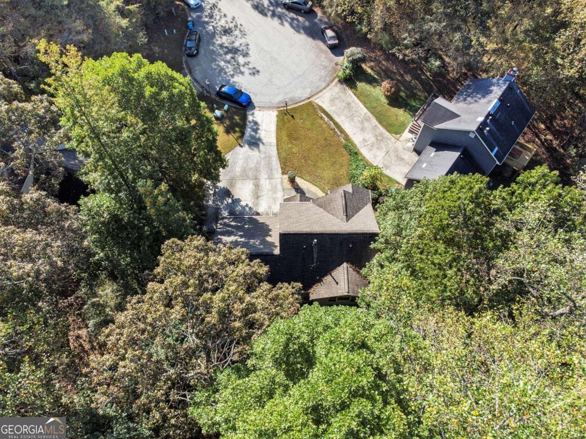 4545 Forrest Bend Court Snellville - 33