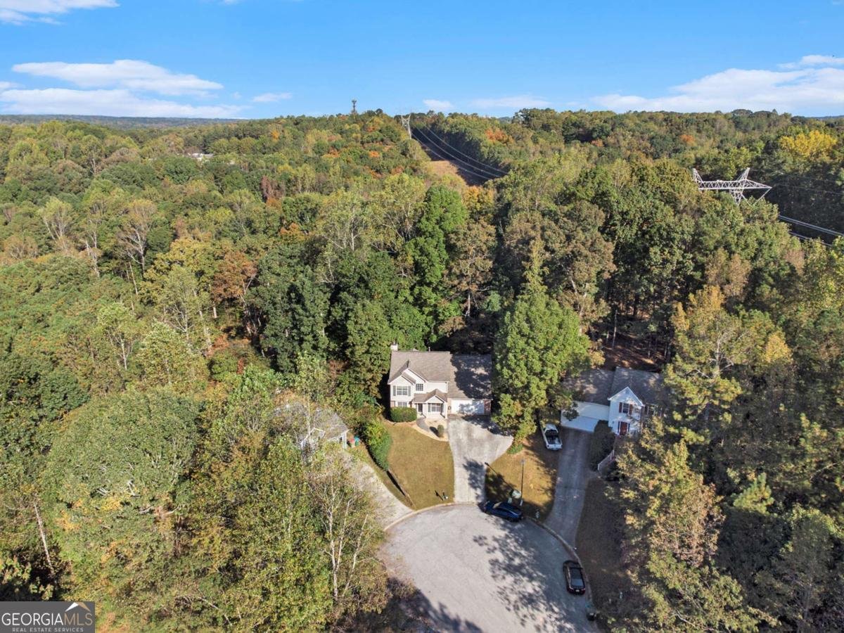 4545 Forrest Bend Court Snellville - 34