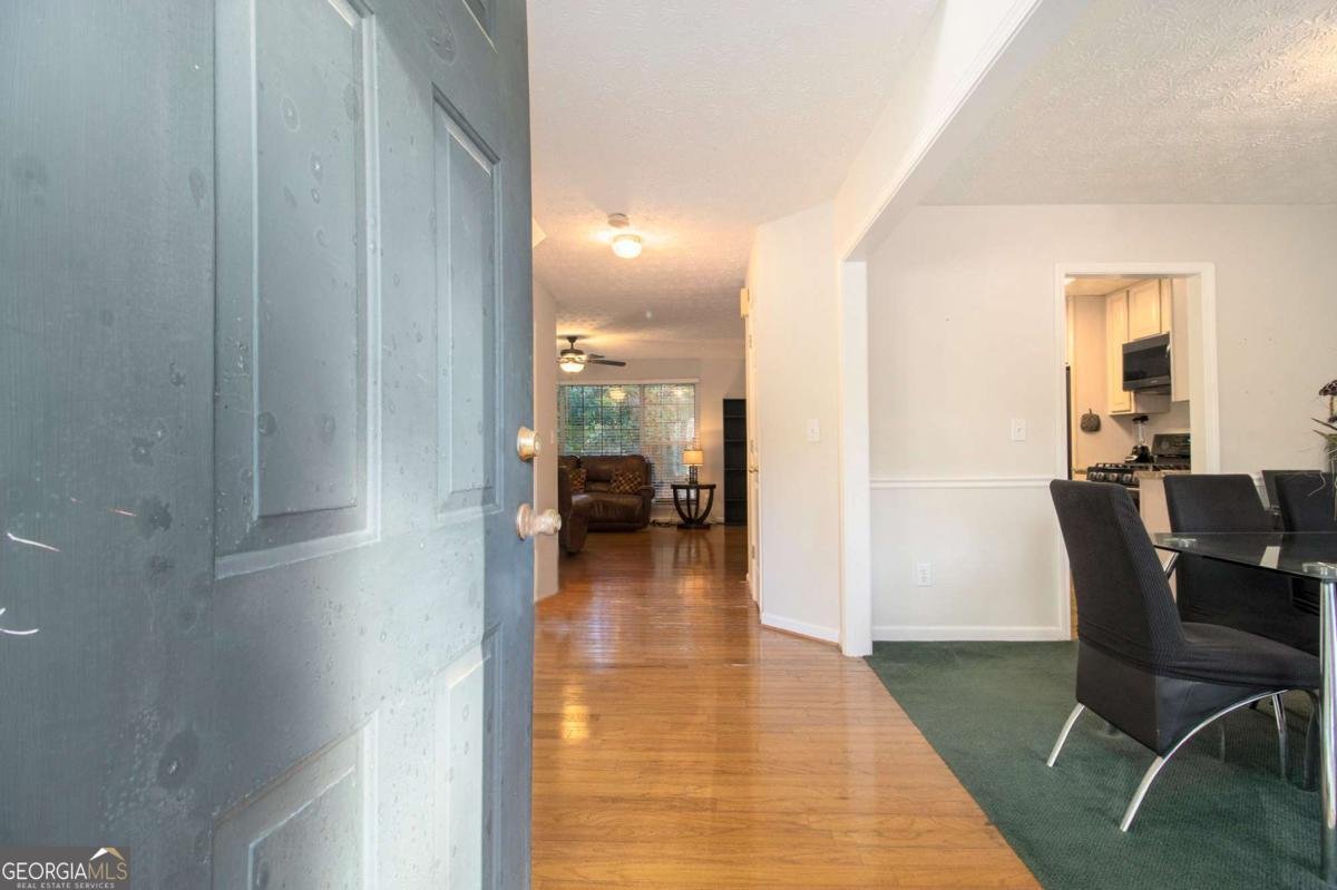 4545 Forrest Bend Court Snellville - 5