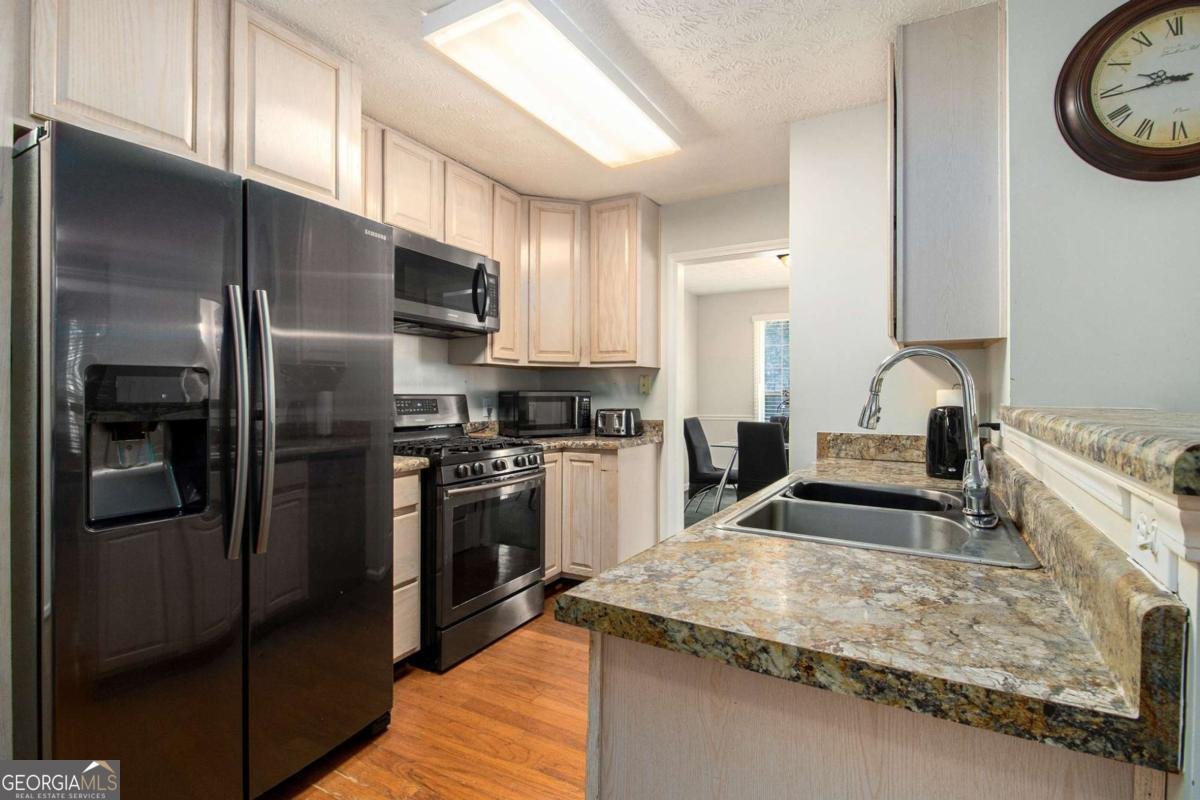 4545 Forrest Bend Court Snellville - 9