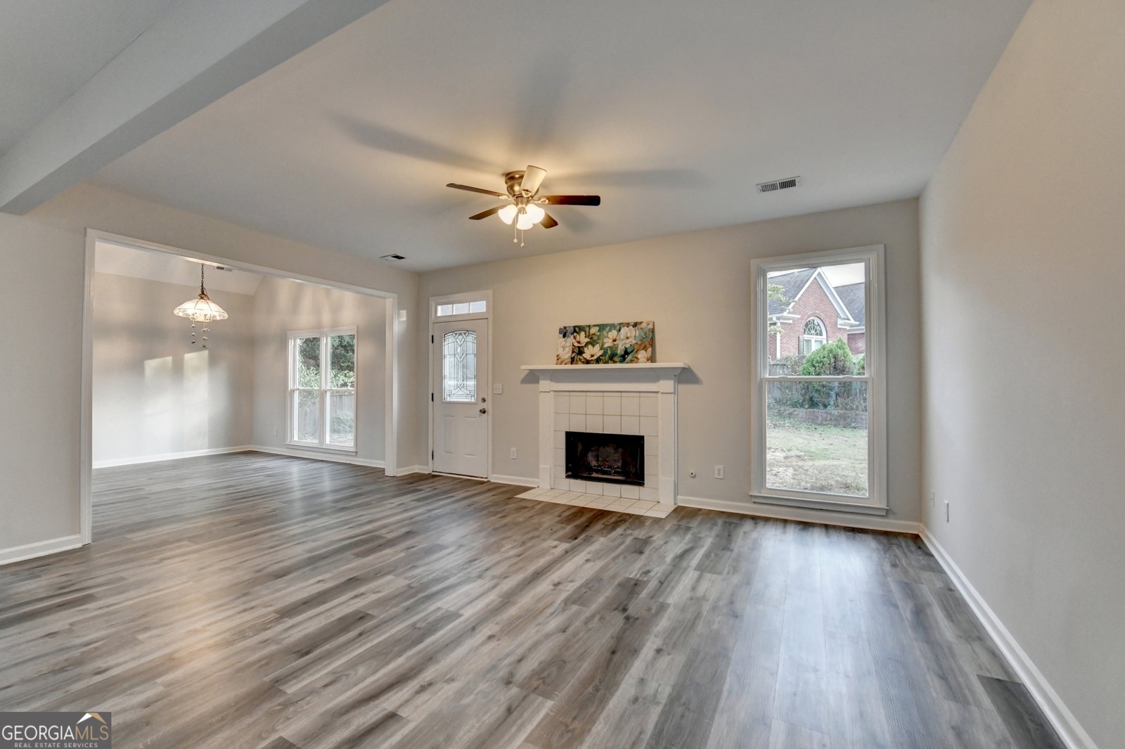 832 Stansbury Drive Marietta - 1