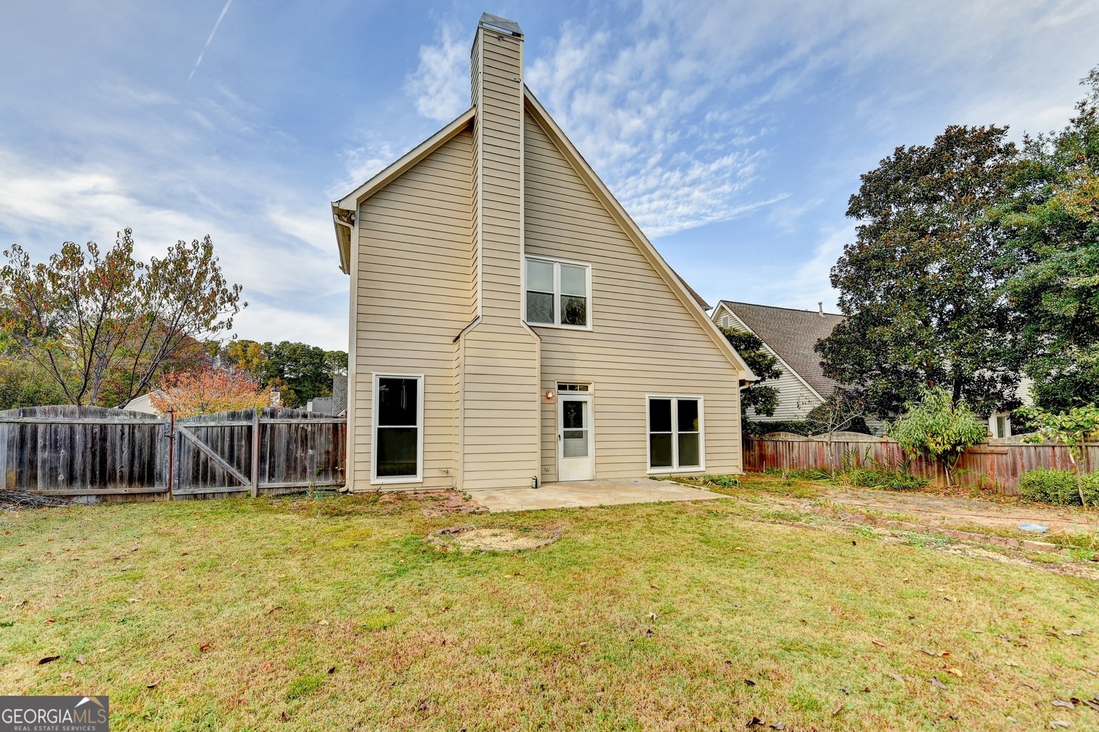 832 Stansbury Drive Marietta - 40