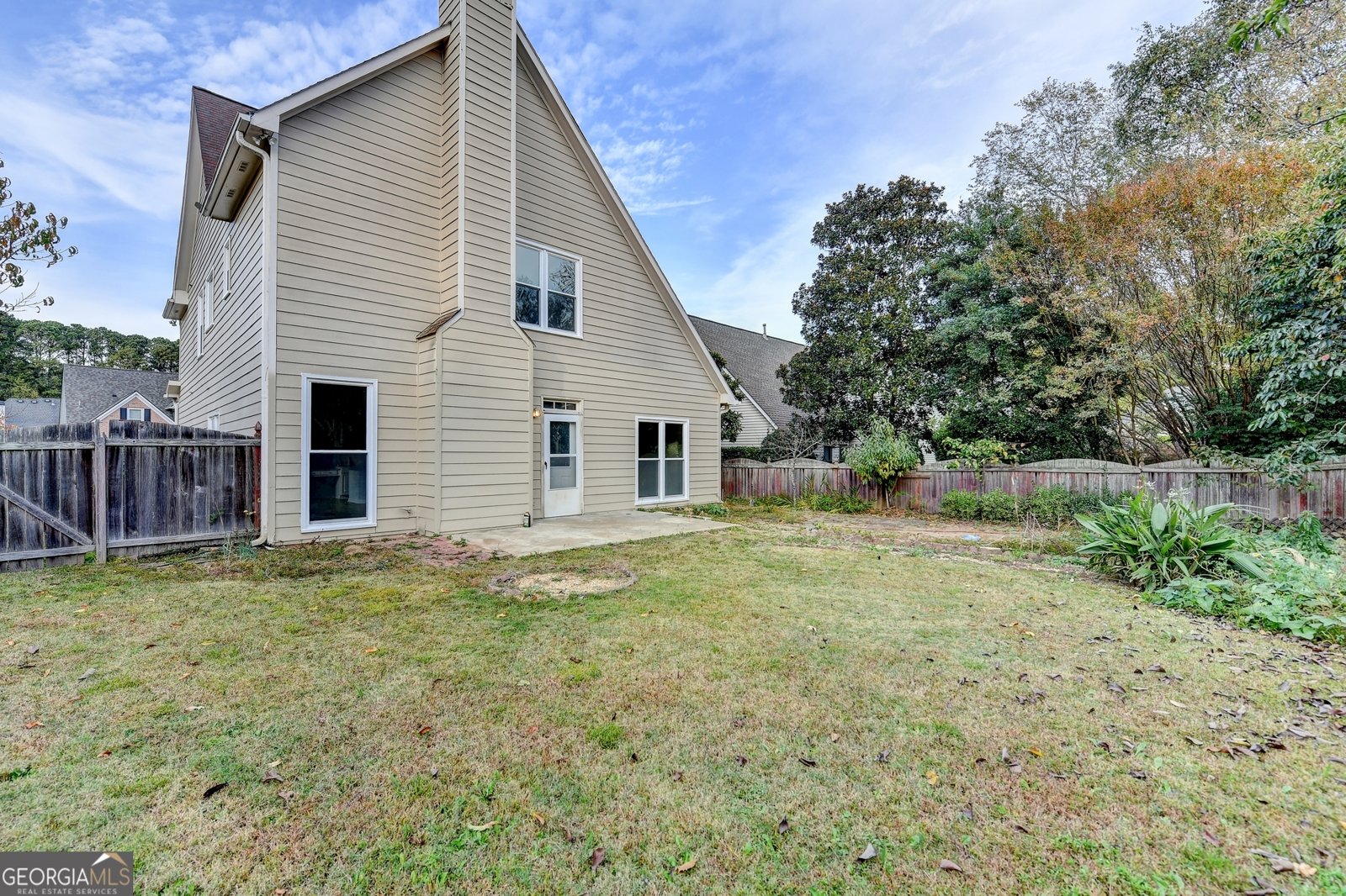 832 Stansbury Drive Marietta - 63