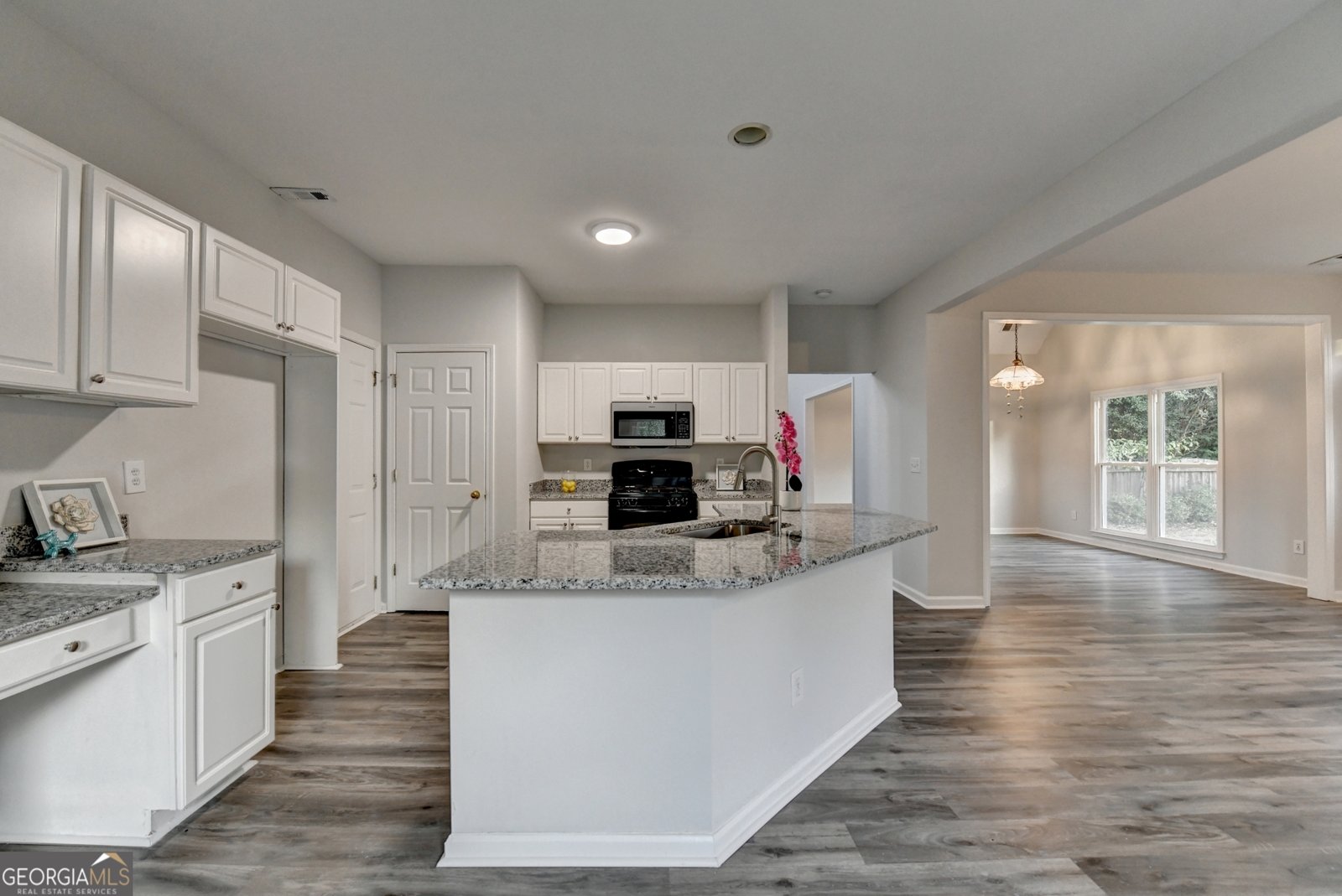 832 Stansbury Drive Marietta - 7