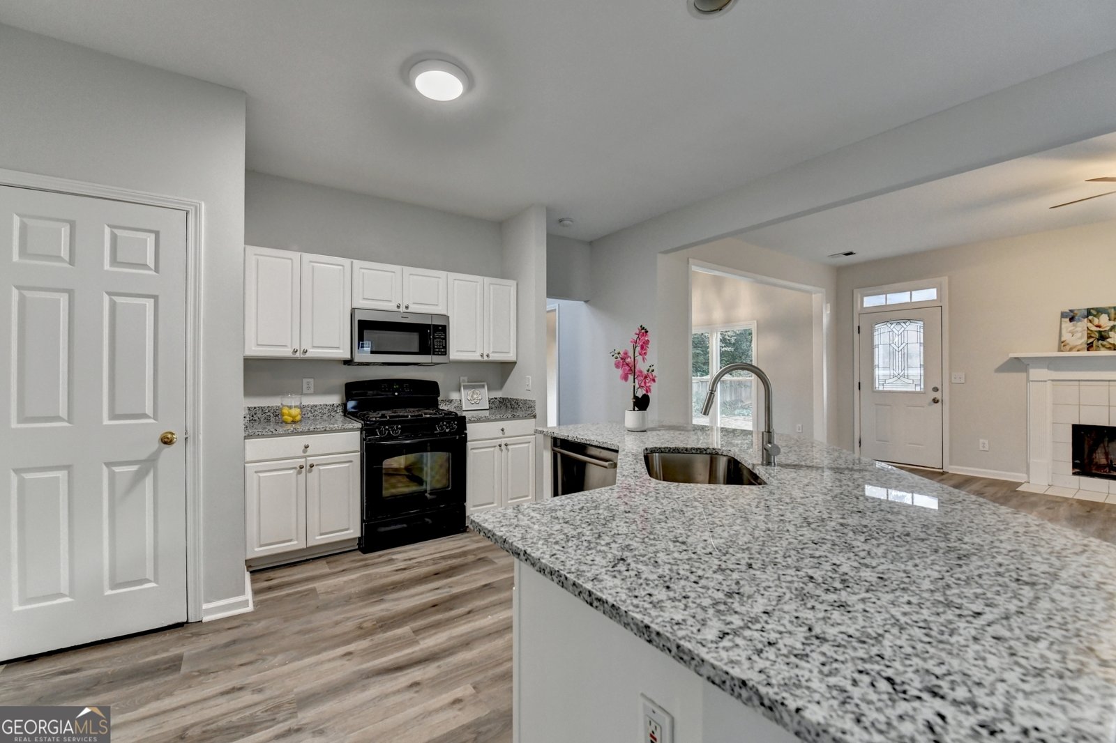 832 Stansbury Drive Marietta - 8