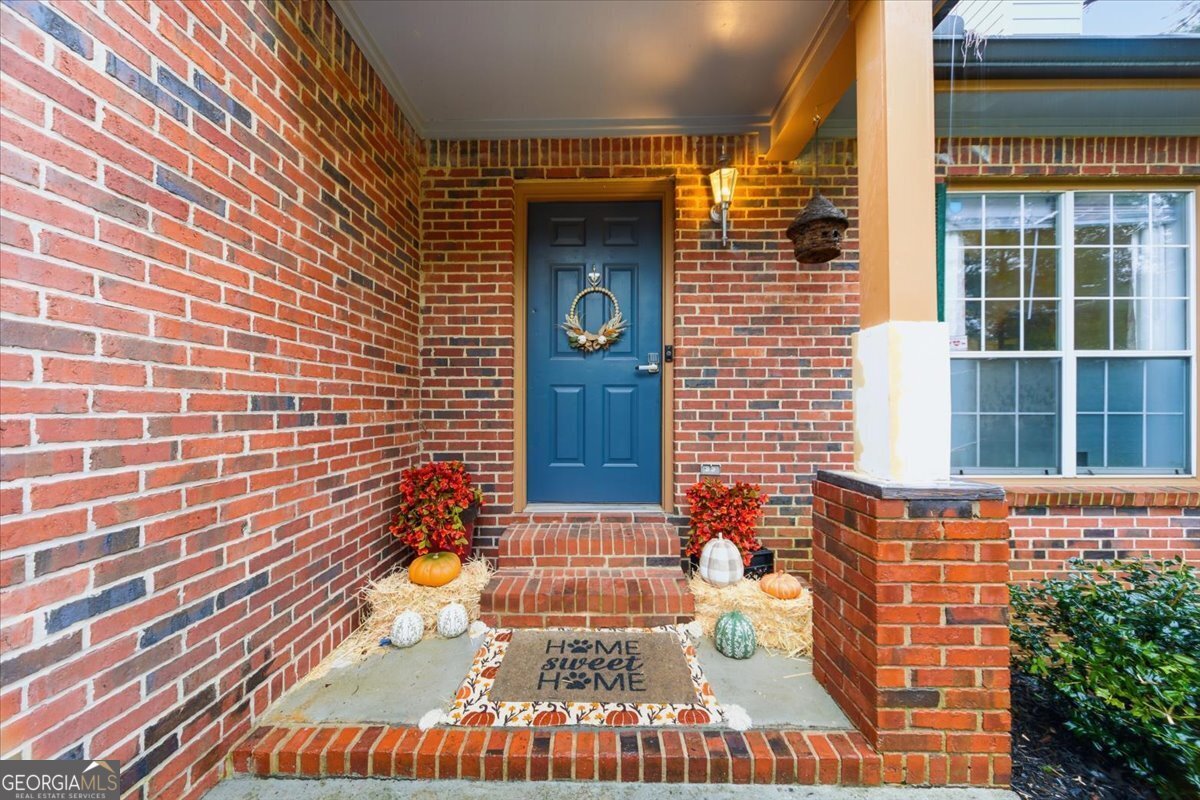 53 Overlook Heights Way Stockbridge - 2