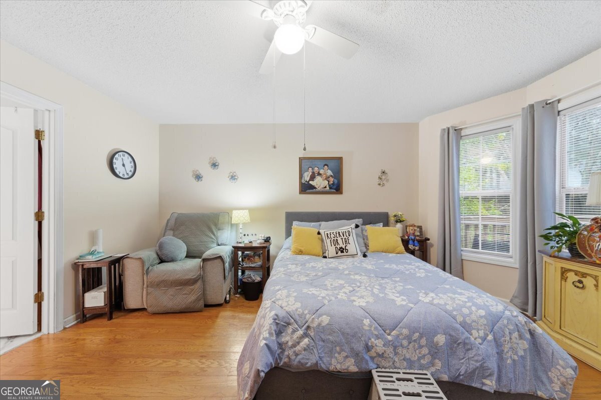 53 Overlook Heights Way Stockbridge - 22