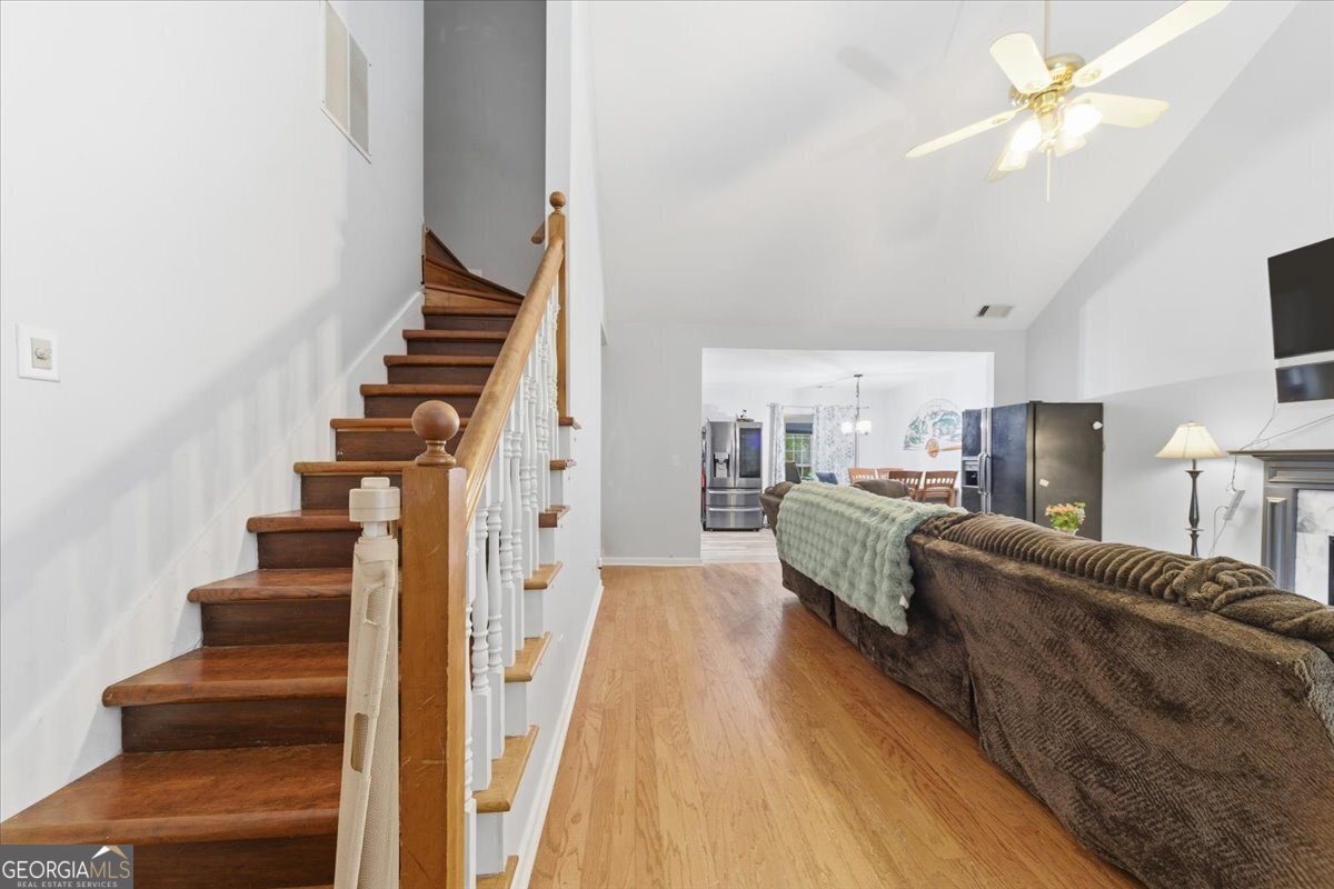 53 Overlook Heights Way Stockbridge - 4