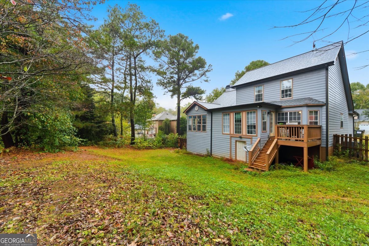 53 Overlook Heights Way Stockbridge - 48