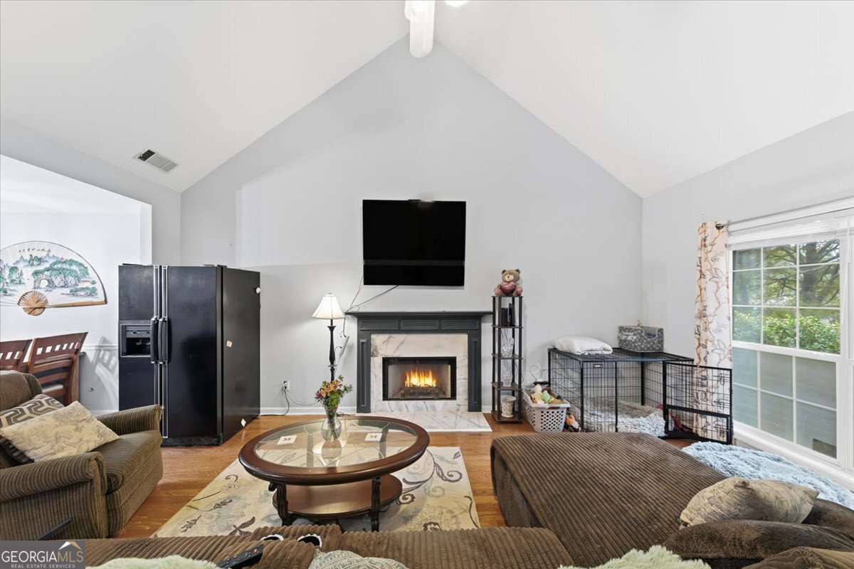 53 Overlook Heights Way Stockbridge - 5