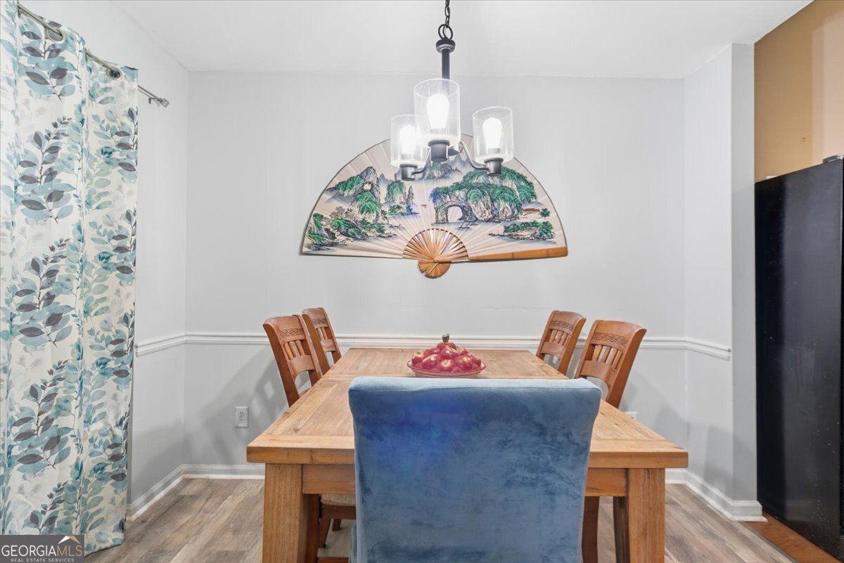 53 Overlook Heights Way Stockbridge - 9