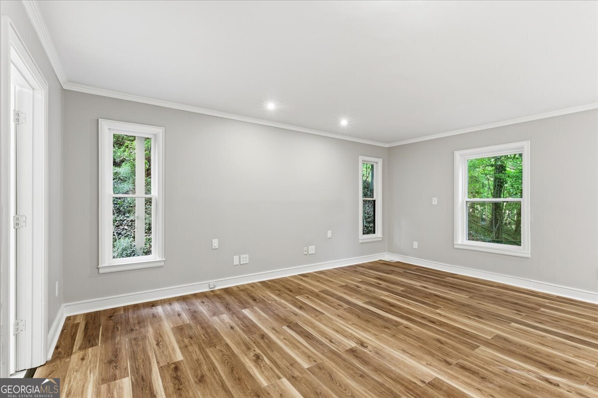 4830 Rebel Trail Sandy Springs - 1