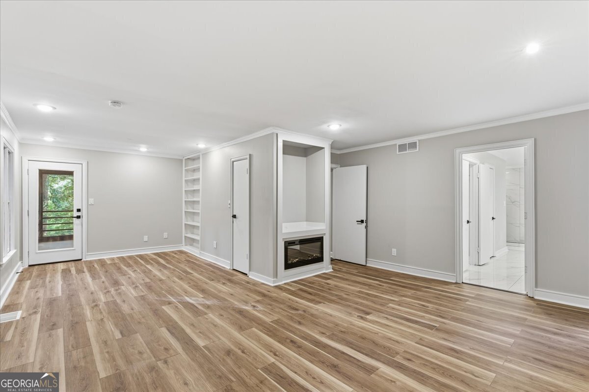 4830 Rebel Trail Sandy Springs - 2