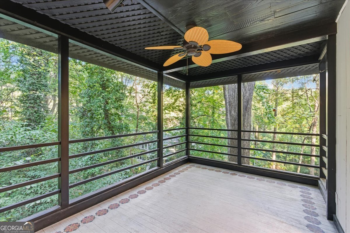 4830 Rebel Trail Sandy Springs - 21