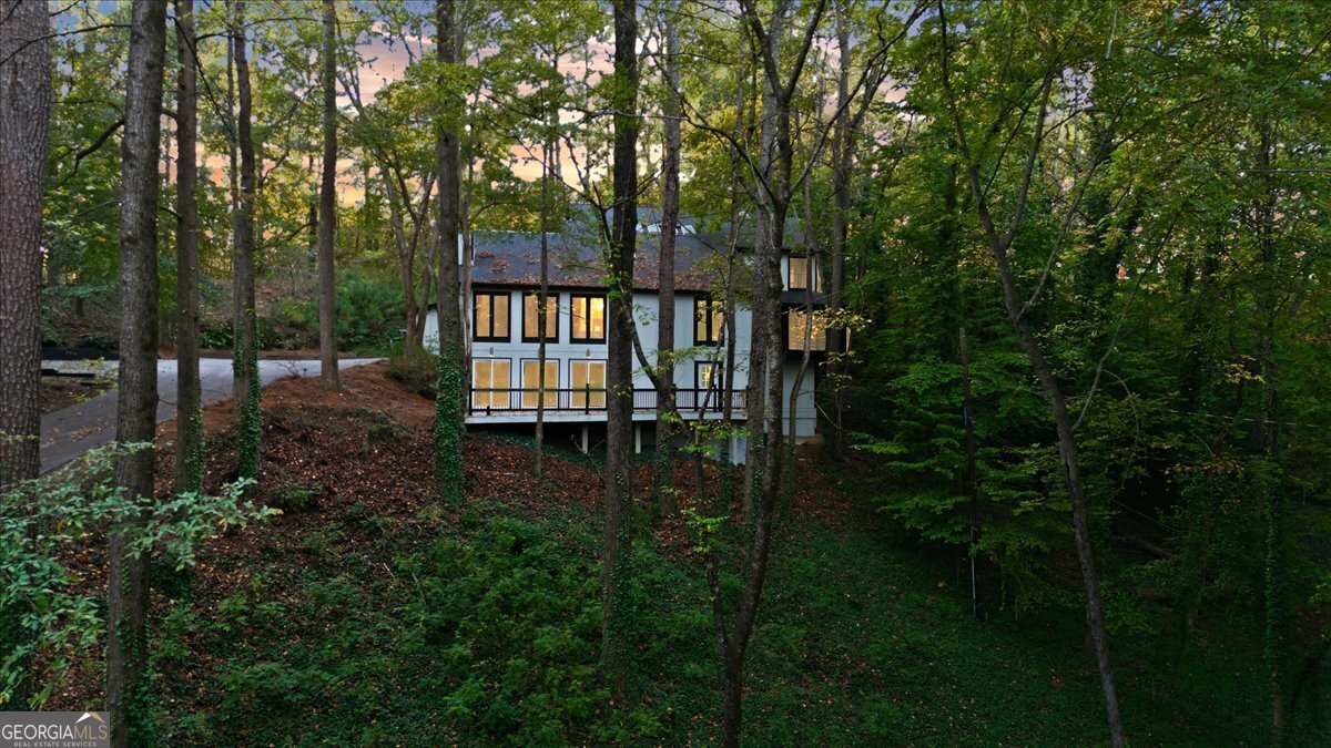 4830 Rebel Trail Sandy Springs - 23