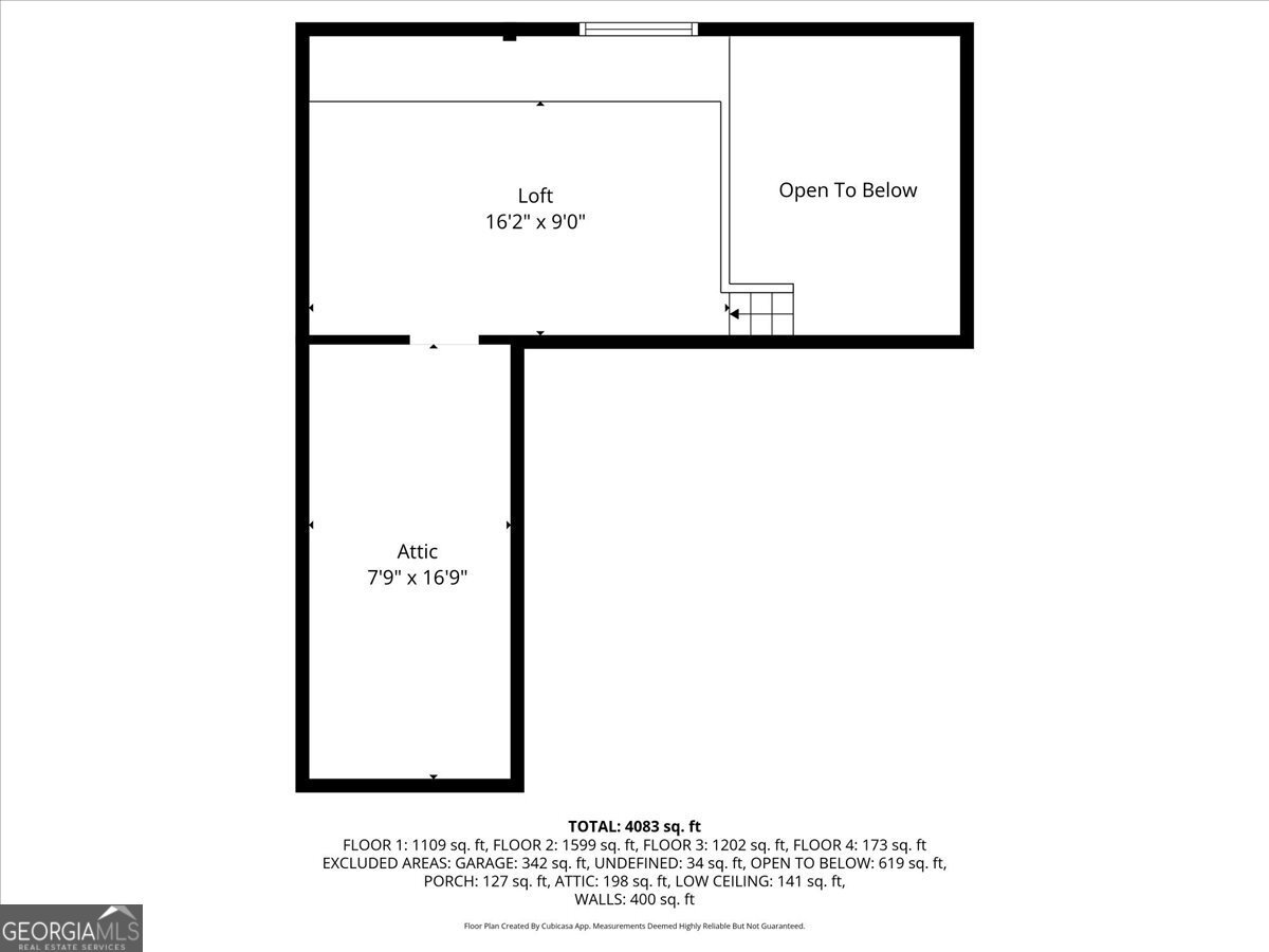 4830 Rebel Trail Sandy Springs - 27