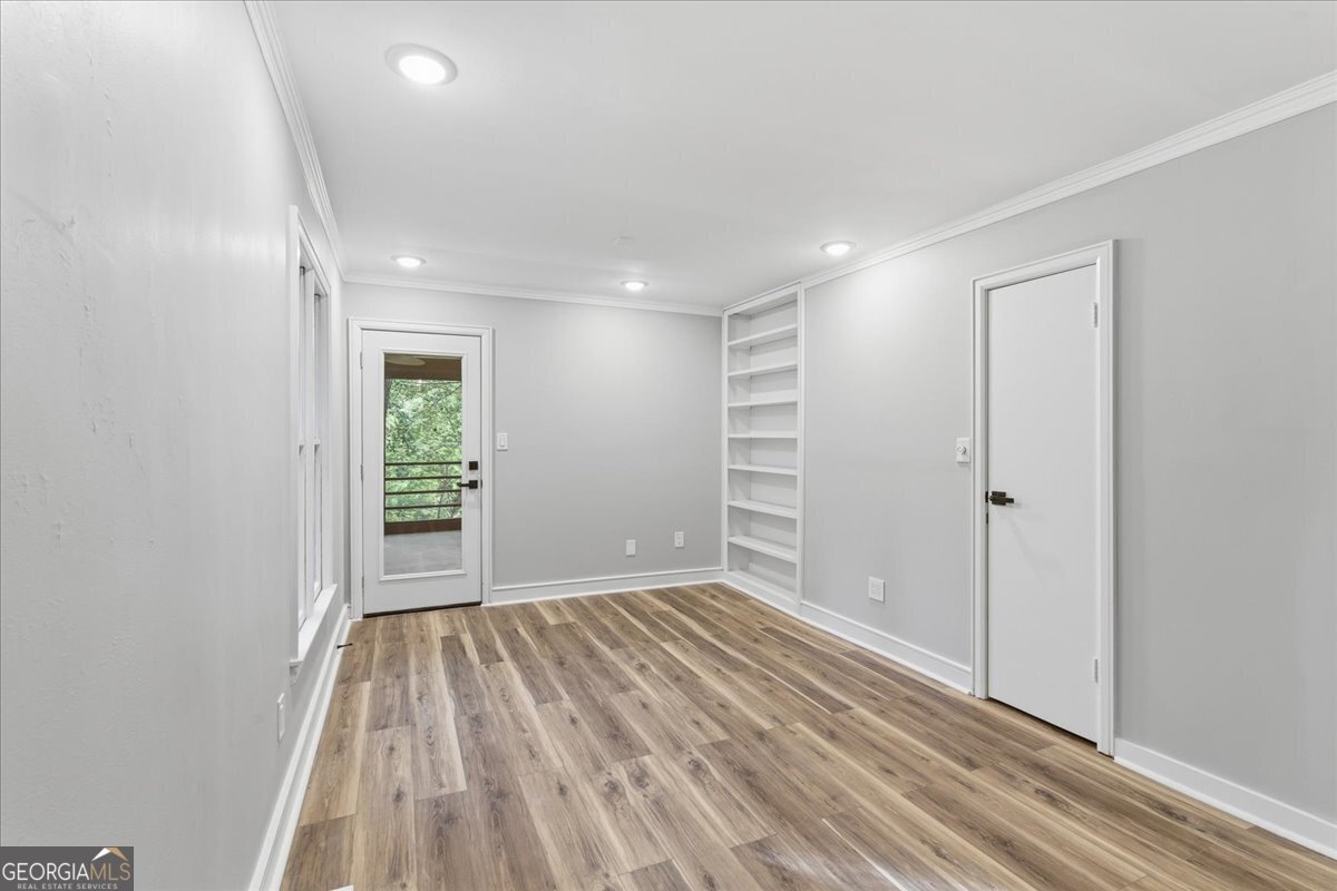 4830 Rebel Trail Sandy Springs - 3