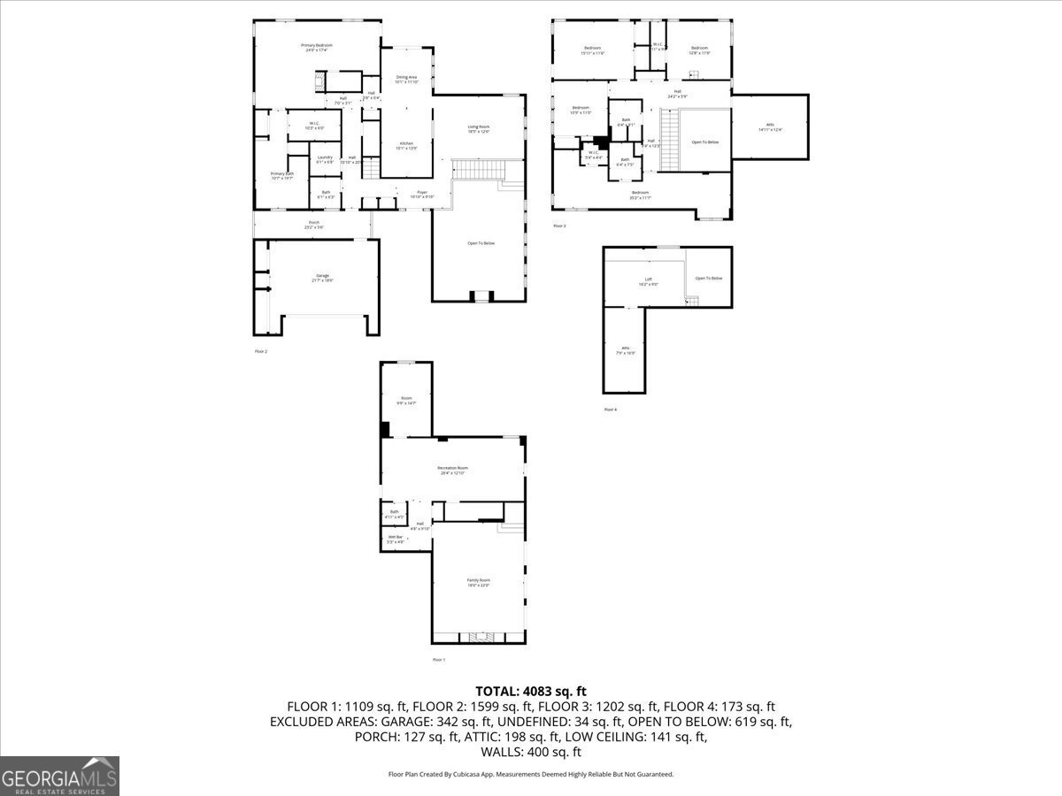 4830 Rebel Trail Sandy Springs - 42