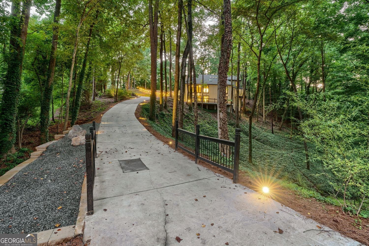 4830 Rebel Trail Sandy Springs - Photo 43