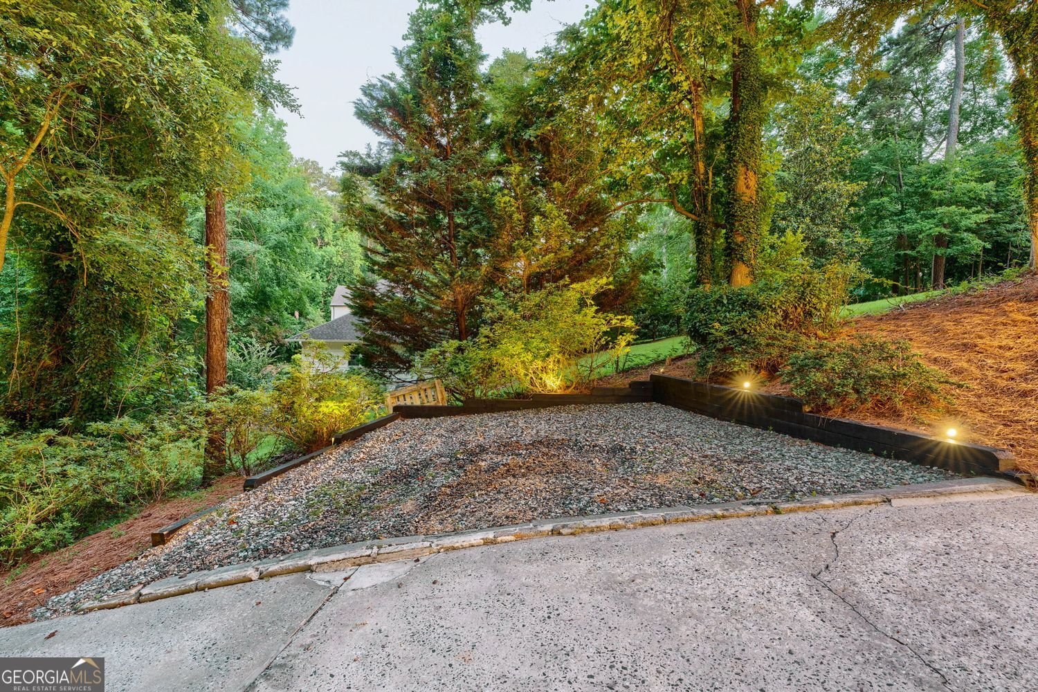 4830 Rebel Trail Sandy Springs - Photo 45