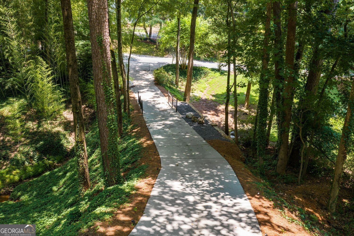 4830 Rebel Trail Sandy Springs - Photo 46