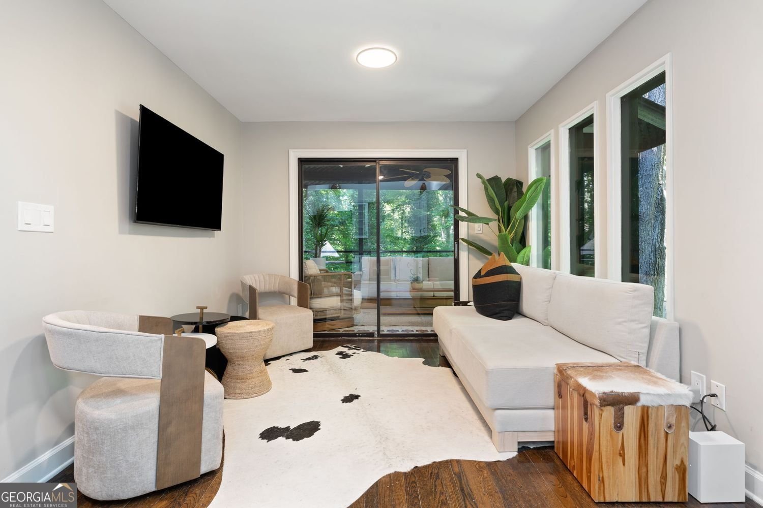 4830 Rebel Trail Sandy Springs - Photo 53