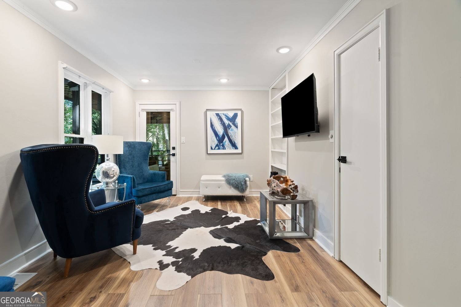 4830 Rebel Trail Sandy Springs - Photo 55