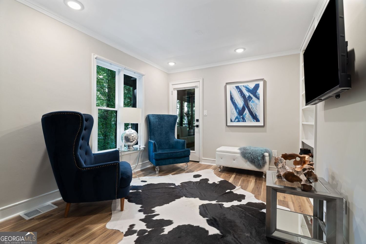 4830 Rebel Trail Sandy Springs - Photo 56