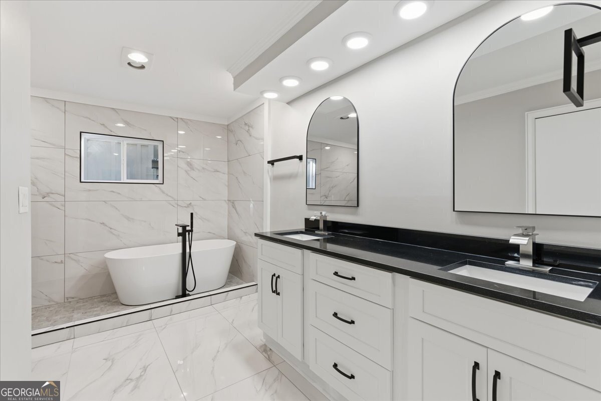 4830 Rebel Trail Sandy Springs - 6