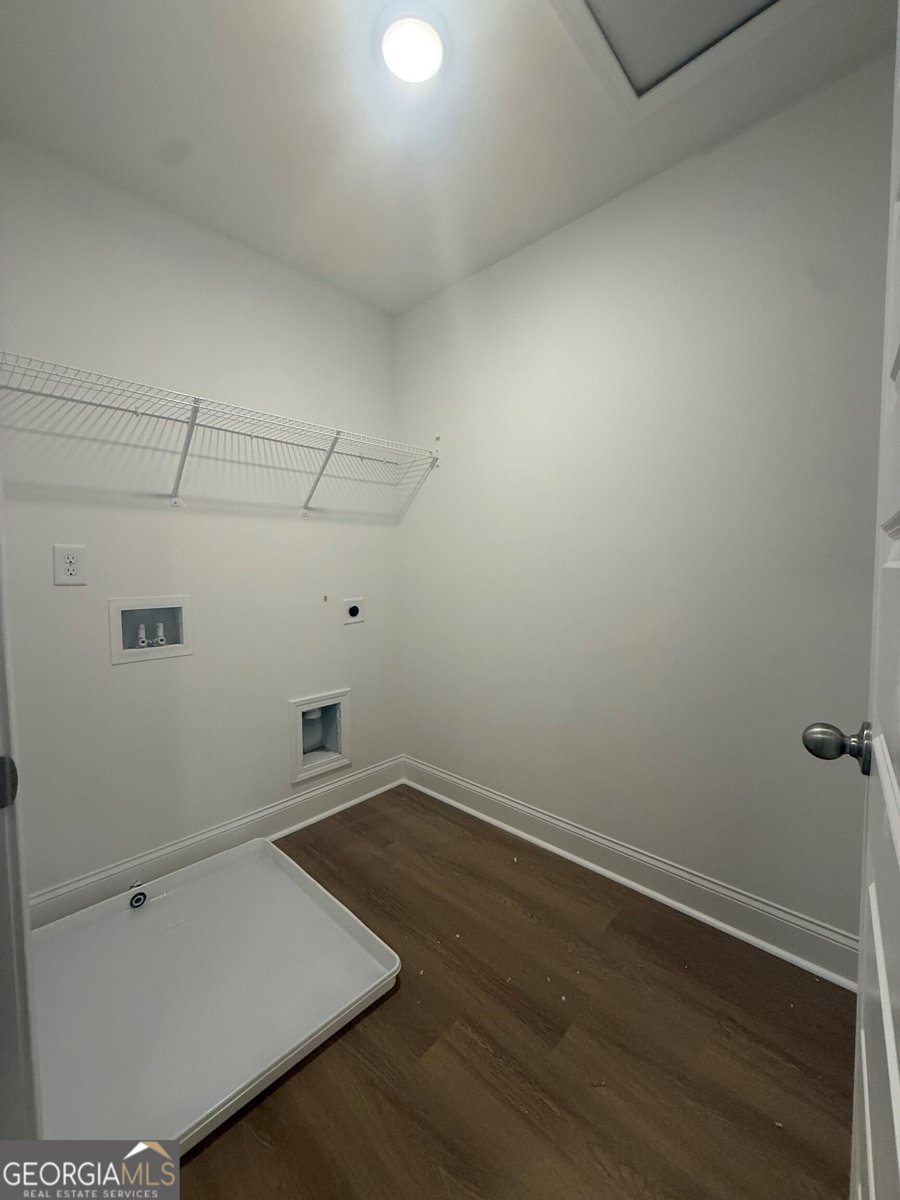 880 Porter Ridge Lane Decatur - 13