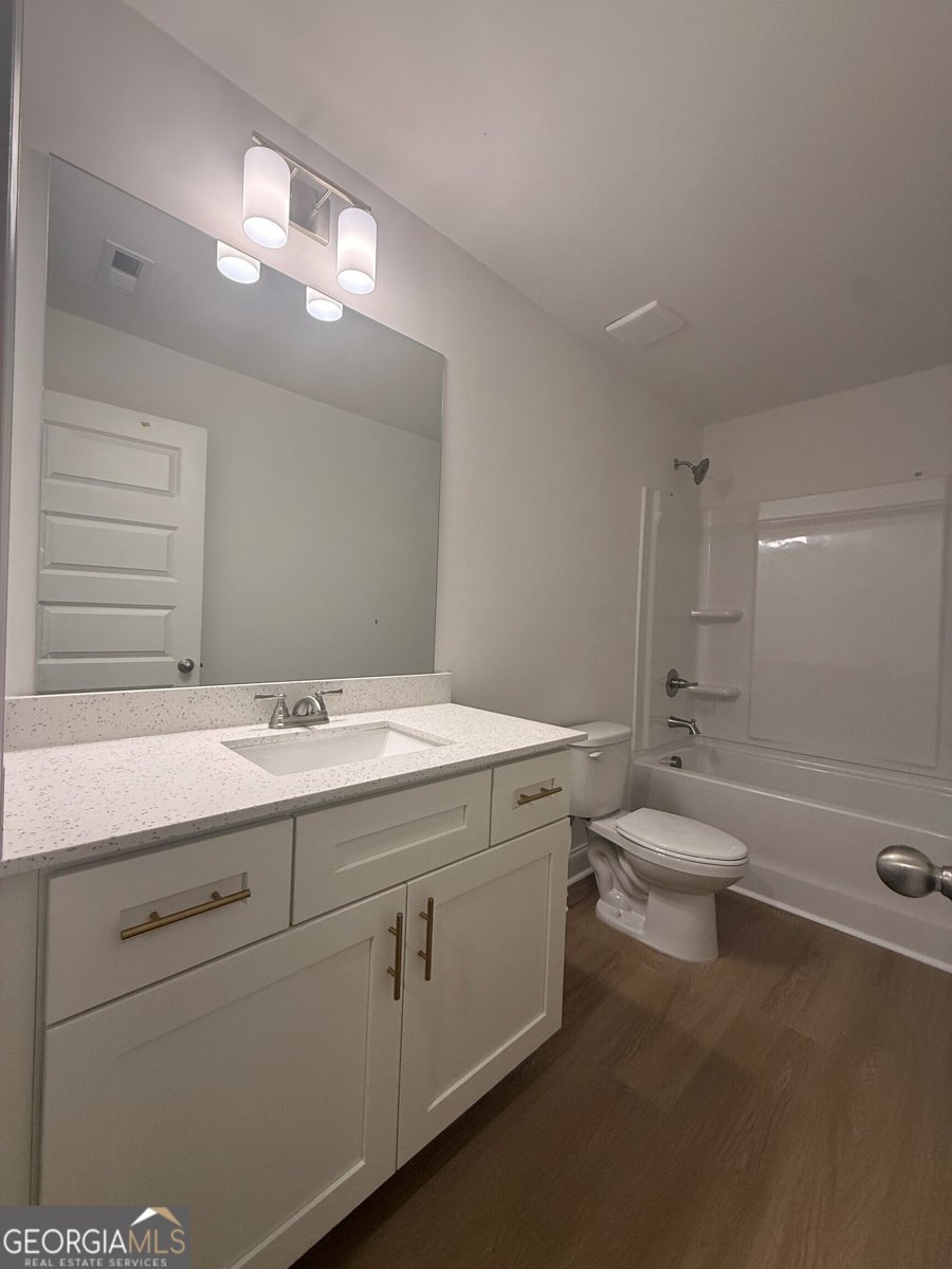 880 Porter Ridge Lane Decatur - 14