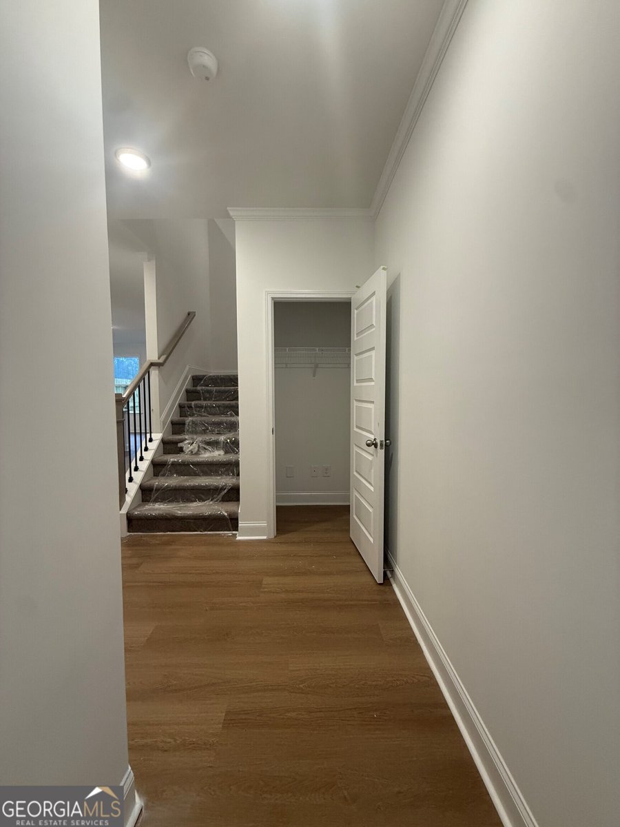 880 Porter Ridge Lane Decatur - 2