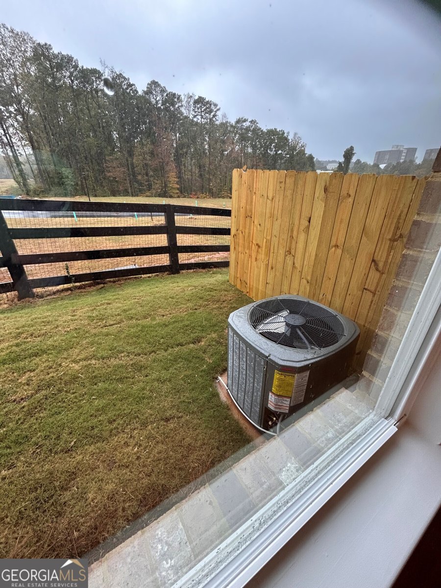 880 Porter Ridge Lane Decatur - 28