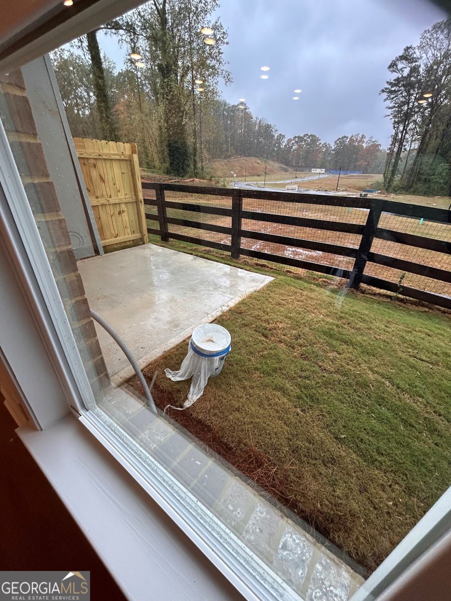 880 Porter Ridge Lane Decatur - 29