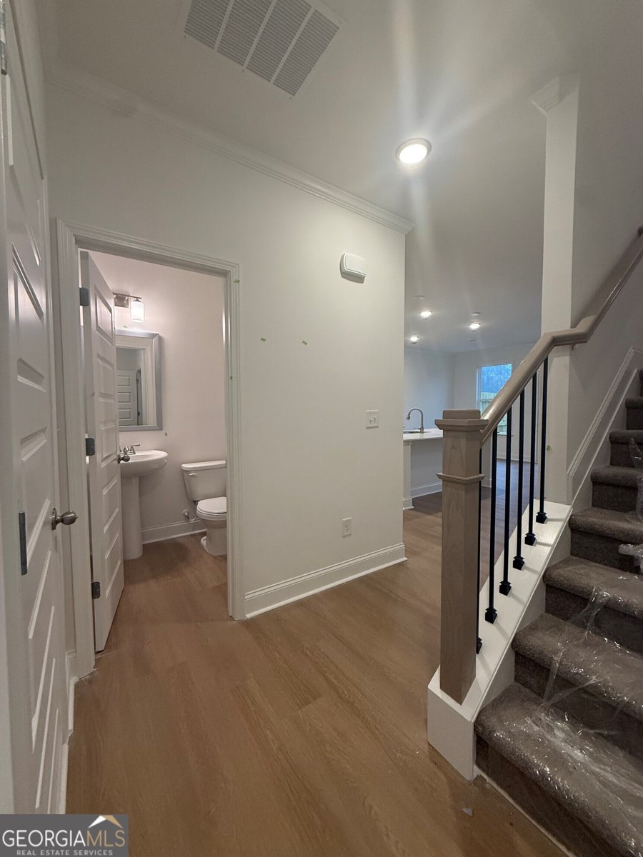 880 Porter Ridge Lane Decatur - 3