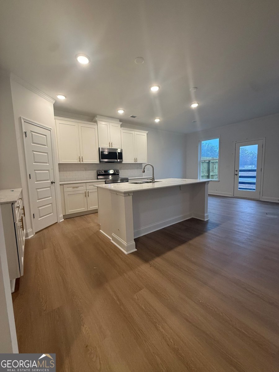 880 Porter Ridge Lane Decatur - 4