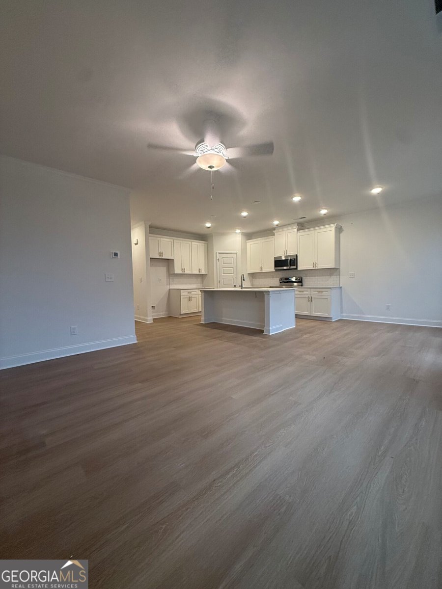 880 Porter Ridge Lane Decatur - 5