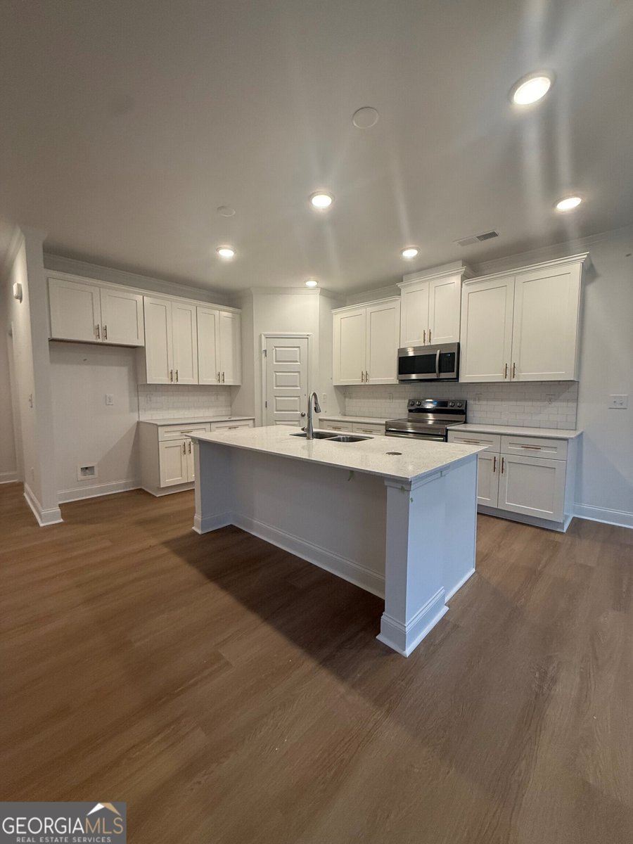 880 Porter Ridge Lane Decatur - 6