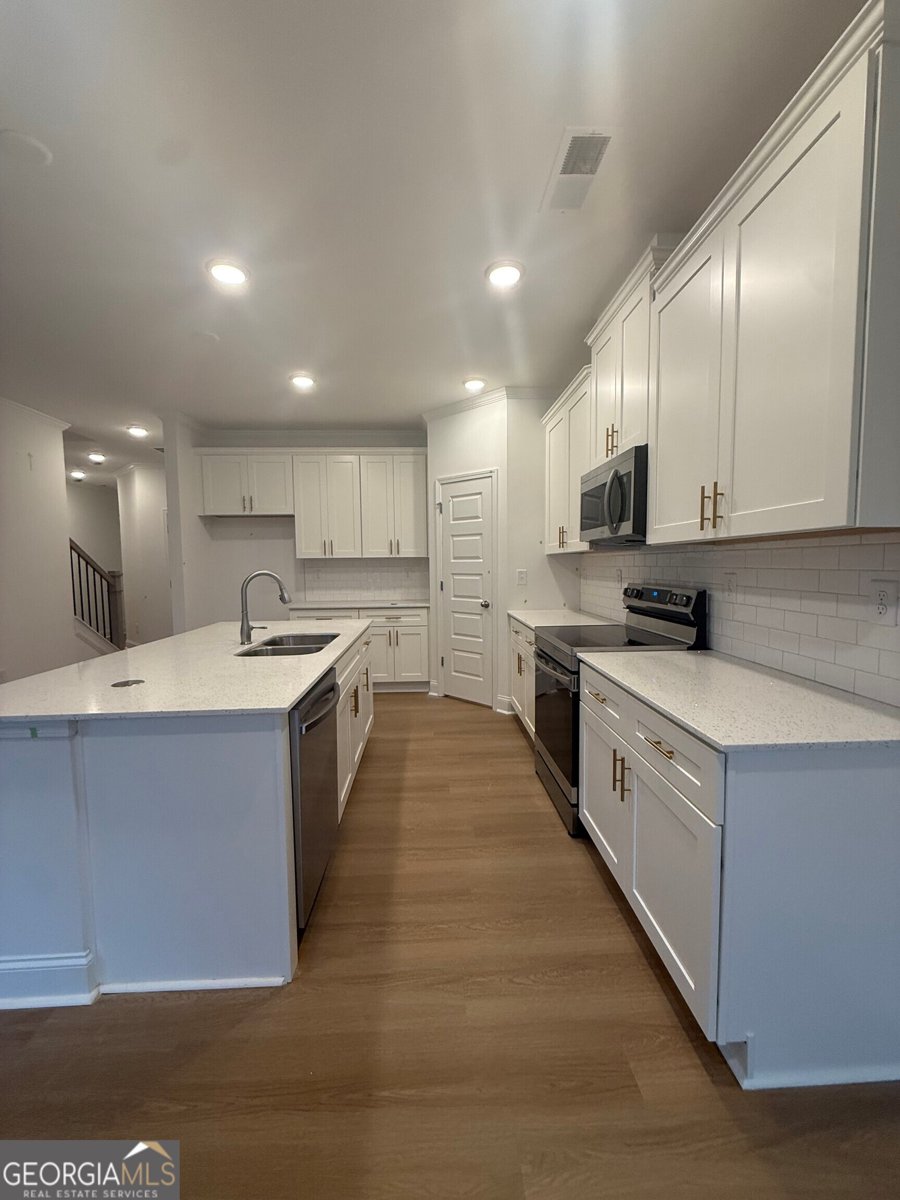 880 Porter Ridge Lane Decatur - 7