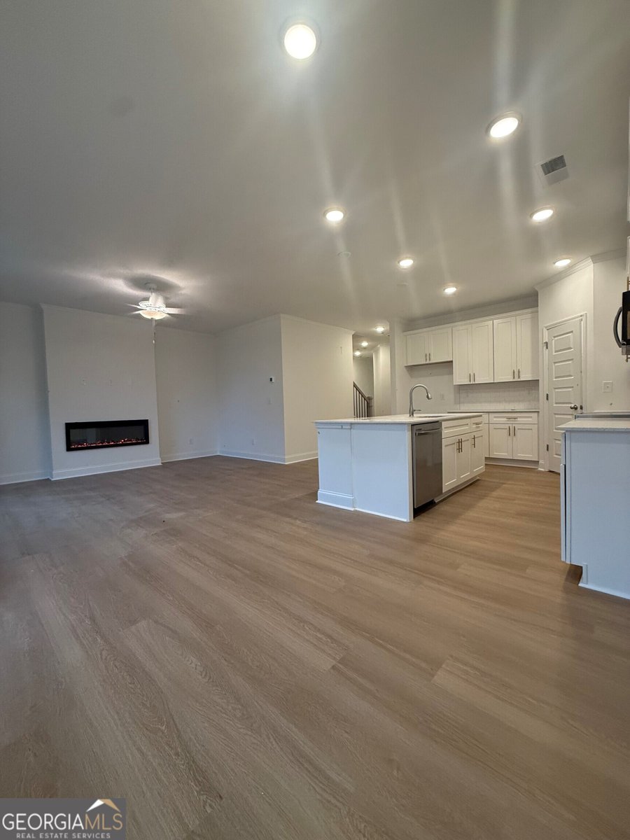 880 Porter Ridge Lane Decatur - 9