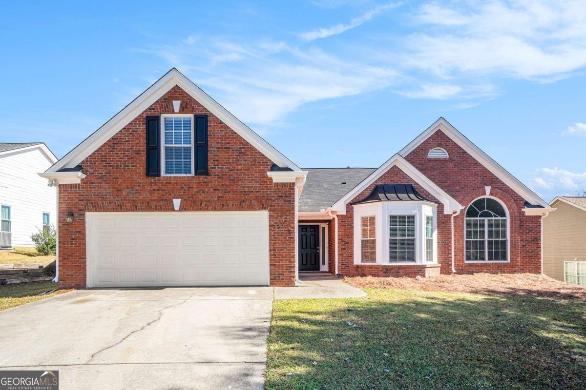 535 Maeve Lane Dacula - 1